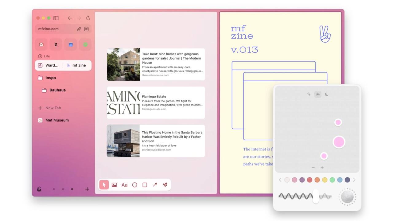 Meet Arc, the new browser that’s ready to take on Chrome, Edge on Windows